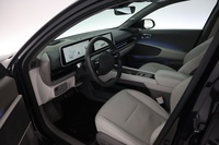 Hyundai IONIQ 6 vaihtoauto