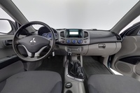 Mitsubishi L200 vaihtoauto