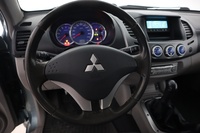 Mitsubishi L200 vaihtoauto