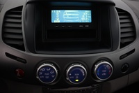 Mitsubishi L200 vaihtoauto