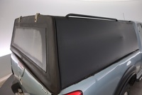 Mitsubishi L200 vaihtoauto