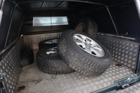 Mitsubishi L200 vaihtoauto