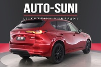 Mazda CX-60 vaihtoauto