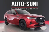 Mazda CX-60 vaihtoauto