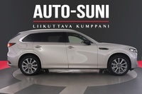 Mazda CX-80 vaihtoauto