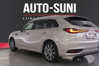 Mazda CX-80 vaihtoauto