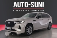 Mazda CX-80 vaihtoauto