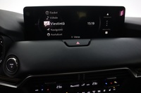 Mazda CX-80 vaihtoauto