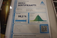 Hyundai IONIQ 5 vaihtoauto