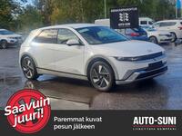Hyundai IONIQ 5 vaihtoauto