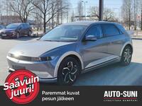 Hyundai IONIQ 5 vaihtoauto