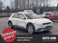 Hyundai IONIQ 5 vaihtoauto