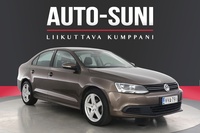 Volkswagen Jetta vaihtoauto