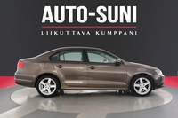 Volkswagen Jetta vaihtoauto
