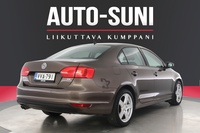 Volkswagen Jetta vaihtoauto