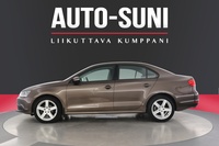 Volkswagen Jetta vaihtoauto