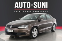 Volkswagen Jetta vaihtoauto
