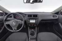 Volkswagen Jetta vaihtoauto