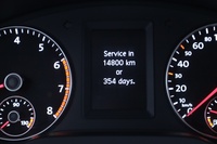 Volkswagen Jetta vaihtoauto