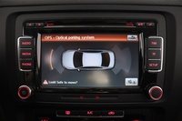 Volkswagen Jetta vaihtoauto