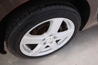 Volkswagen Jetta vaihtoauto