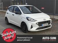 Hyundai i10 vaihtoauto