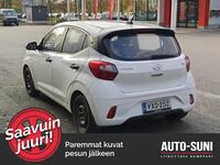 Hyundai i10 vaihtoauto