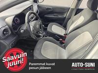 Hyundai i10 vaihtoauto