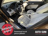 Mercedes-Benz GLA vaihtoauto