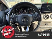 Mercedes-Benz GLA vaihtoauto