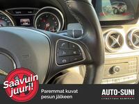 Mercedes-Benz GLA vaihtoauto