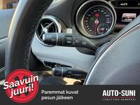 Mercedes-Benz GLA vaihtoauto