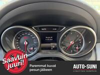 Mercedes-Benz GLA vaihtoauto
