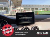 Mercedes-Benz GLA vaihtoauto