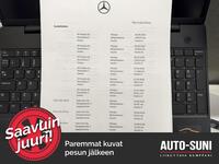 Mercedes-Benz GLA vaihtoauto