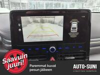 Hyundai IONIQ electric vaihtoauto