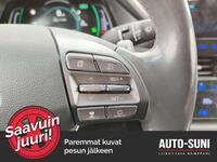 Hyundai IONIQ electric vaihtoauto