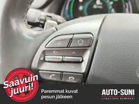 Hyundai IONIQ electric vaihtoauto