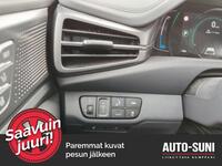 Hyundai IONIQ electric vaihtoauto