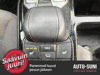 Hyundai IONIQ electric vaihtoauto
