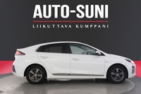 Hyundai IONIQ electric vaihtoauto