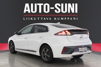 Hyundai IONIQ electric vaihtoauto