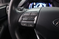 Hyundai IONIQ electric vaihtoauto