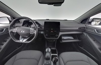 Hyundai IONIQ electric vaihtoauto