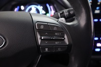 Hyundai IONIQ electric vaihtoauto