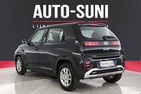 Hyundai INSTER vaihtoauto