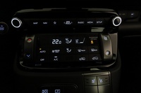 Hyundai INSTER vaihtoauto