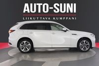 Mazda CX-80 vaihtoauto