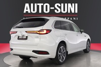 Mazda CX-80 vaihtoauto