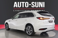 Mazda CX-80 vaihtoauto